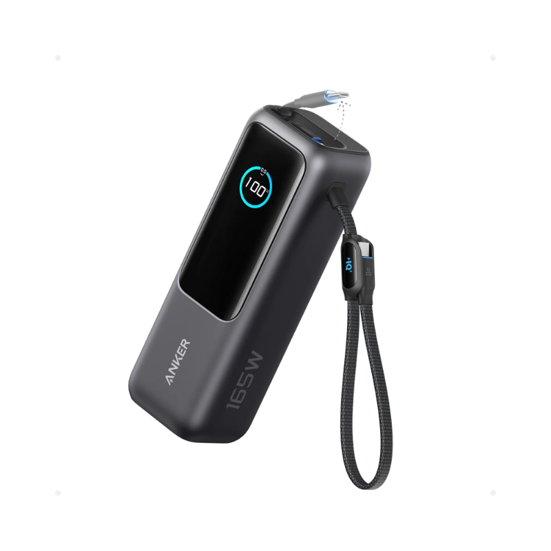 TOOLSTCL - A1695H11 Anker 25K 165W Laptop Power Bank - A1695H11 - Image 1