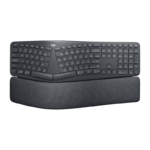 Logitech ERGO K860 Wireless Split Ergonomic Keyboard - 920-009166