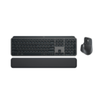 Logitech MX Keys S Combo (Black)