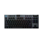 Logitech G915 X TKL Wireless RGB Gaming Keyboard
