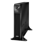 APC Smart-UPS On-Line 1000VA Tower UPS, 120V - SRT1000XLA