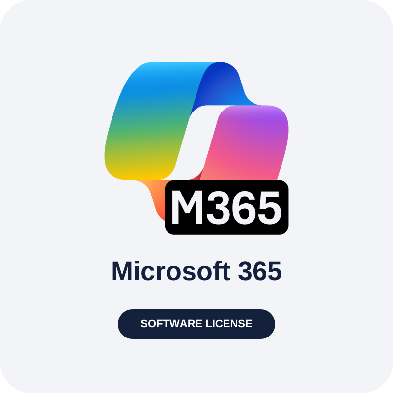 SOFTWARETCL-M365 Microsoft 365 License - Image 1