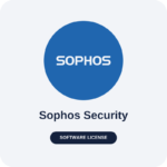 Sophos Security License