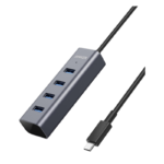 Anker USB-C to 4-Port USB 3.0 Hub - A83050A1