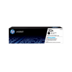 HP 32A Black Original LaserJet Imaging Drum - CF232A