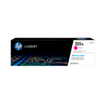 HP 201A Magenta LaserJet Toner - CF403A
