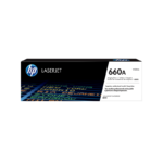 HP 660A Original LaserJet Imaging Drum - W2004A